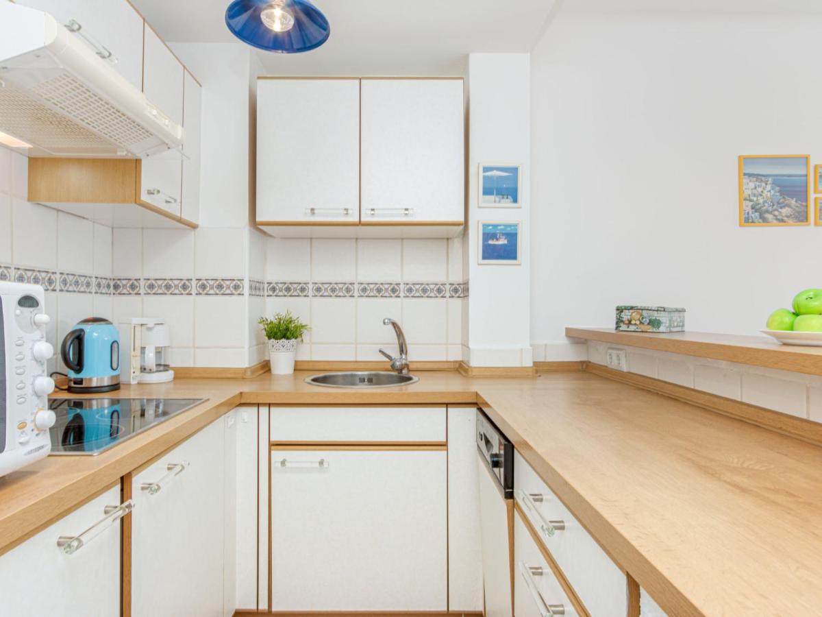Apartment Roses 5 By Interhome Екстер'єр фото